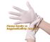 Medical Supplies Disposable Latex Examination Glove,Medical Latex Disposable Medical Hand Gloves Dental Latex Gloves supplier