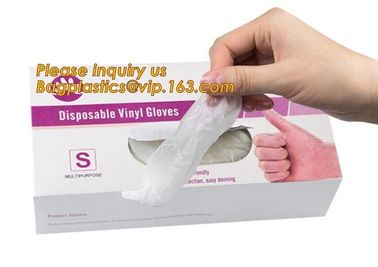 Medical Supplies Disposable Latex Examination Glove,Medical Latex Disposable Medical Hand Gloves Dental Latex Gloves supplier