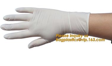 Factory wholesale price nitrile disposable gloves for medical examination use,OEM non-sterilization powder free disposab supplier