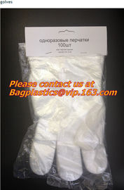 Disposable Cheap disposable PE glove,Disposable CPE glove PE clear food grade,Factory wholesale biodegradable pe plastic supplier