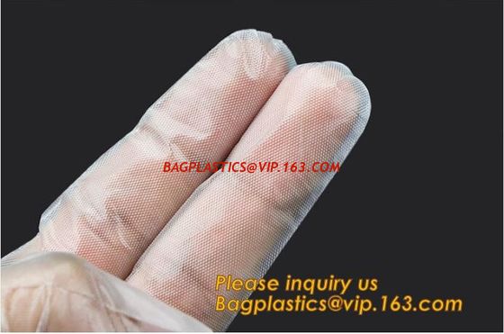 Corn starch PLA Biodegradable Compostable PBAT packaging products, EN13432,Food Grade Custom Design non sterile pe plast supplier