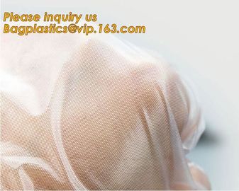 Biodegradable PE gloves Medical PE gloves disposable PE glove,Eco Friendly Disposable Transparent Home Use Pe Gloves supplier