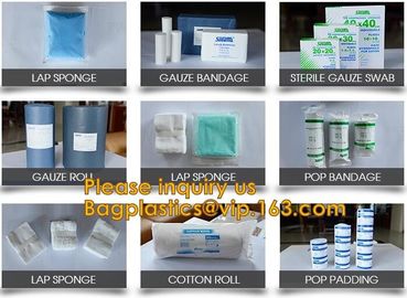 Plastic Hospital Medical Disposal Waste Sharp Container,plastic round sharps disposal container with lid BAGEASE PACKA supplier