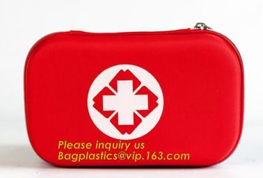 Amazon Best Sellers Guard Fanny Pack First Aid Kit,First Aid Kit Personal Survival Fanny Pack,Medical Package Trauma Han supplier