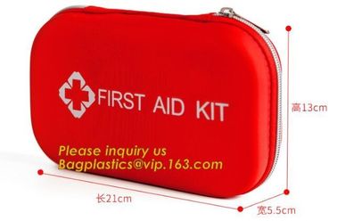 Customized Medical Emergent Disposable Cold First-Aid Instant Ice Pack,first aid kit hot sales emergency aid for traveli supplier