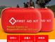 Customized Medical Emergent Disposable Cold First-Aid Instant Ice Pack,first aid kit hot sales emergency aid for traveli supplier