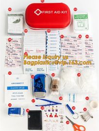 Customized Medical Emergent Disposable Cold First-Aid Instant Ice Pack,first aid kit hot sales emergency aid for traveli supplier