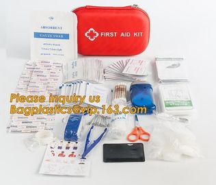 Customized Medical Emergent Disposable Cold First-Aid Instant Ice Pack,first aid kit hot sales emergency aid for traveli supplier