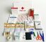Disposable First Aid Sterile Package disposable surgical kits disposable surgical packs,Emergency Rescue Blanket Mylar B supplier