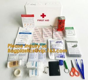 Disposable First Aid Sterile Package disposable surgical kits disposable surgical packs,Emergency Rescue Blanket Mylar B supplier