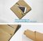 custom tyvek paper bag with flat handle,customer design Tyvek tote bag for gift,Recycled Sho Small Square Bottom Tyvek P supplier