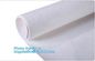 Waterproof Breathable Anti-UV Anti-tear Reusable Dupont Paper Printing Tyvek Paper Rolls, High Quality Tyvek Printing Pa supplier