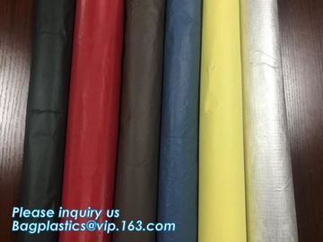 Waterproof Breathable Anti-UV Anti-tear Reusable Dupont Paper Printing Tyvek Paper Rolls, High Quality Tyvek Printing Pa supplier