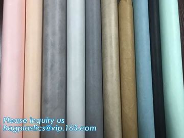 Waterproof Breathable Anti-UV Anti-tear Reusable Dupont Paper Printing Tyvek Paper Rolls, High Quality Tyvek Printing Pa supplier