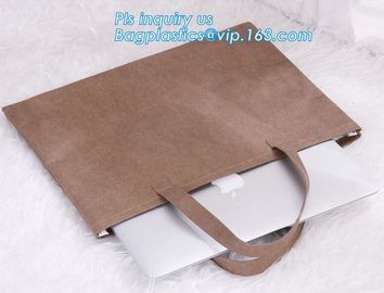 Tyvek paper tote bag, Fashion Handbag Canvas Tote Bag, Durable unique tyvek paper duffle luggage bag bageasebagplastics supplier