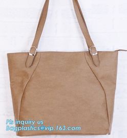 tyvek handbag tote bag women,Folding Tyvek Bag, Canvas Tyvek Wine Tote Bag Wholesale,washnable paper bag waterproof shop supplier