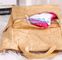 Waterproof Tyvek coated shopping folding bag, OEM eco-friendly tear-proof tyvek paper lunch bag, Tyvek Backpack Bag supplier
