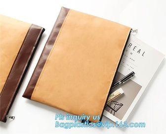 Untearable tyvek paper envelope, kraft brown tyvek cover, Kraft Paper Cheap Custom Made Tyvek Envelope, promotionalwater supplier