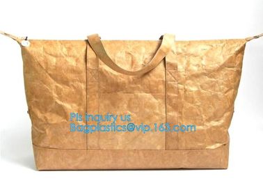 Custom Eco friendly tyvek Duffle Bag Manufacturers Travel Sports Duffel Bag,waterproof mens duffle tyvek travel bag supplier