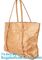 Fashion bag washable paper tote bag, standard size tote bag,washable kraft paper tote bag, washable kraft paper handbag supplier