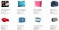 eco reusable promotion gift waterproof backpack cosmetic cooler lunch mail hand lunch tote shopping paper tyvek bagplast supplier