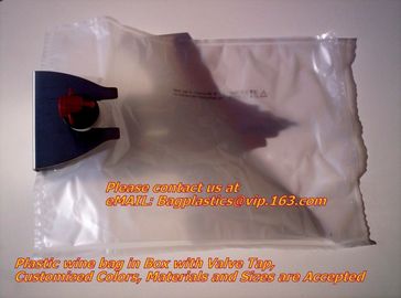 LIQUID CHEMICAL PACK POUCH BAG, SOUP,MILK,WINE,BAG IN BOX JUICE BAG,VALVE BAG,SILICONE BAG,REFRIGERATOR FRESH STORAGE BA supplier