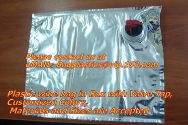 LIQUID CHEMICAL PACK POUCH BAG, SOUP,MILK,WINE,BAG IN BOX JUICE BAG,VALVE BAG,SILICONE BAG,REFRIGERATOR FRESH STORAGE BA supplier