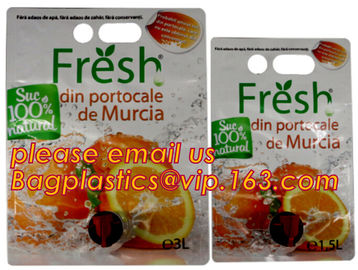 Bpa Free Fresh Fruit Juice Packaging Bag In Box,aseptic bag in box for fresh apple juice China alibaba web. BAGEASE PACK supplier