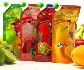 Oem/Odm Customized Stand Up Plastic Fluid Soap Packaging Pouch Liquid Laundry Washing Detergents Spout Bags BAGEASE PACK supplier