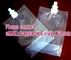 Oem/Odm Customized Stand Up Plastic Fluid Soap Packaging Pouch Liquid Laundry Washing Detergents Spout Bags BAGEASE PACK supplier
