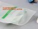 Plastic Cosmetic Spout Pouch For Facial Mask Reusable Hair Dye Chemical Packaging Spout Bag,Multi-purpose Liquid Chemica supplier
