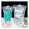 spout Bag good for packaging liquids 16.9oz 5.3 x 8.9 inch,Liquor Pouch Drinking Flasks, Reusable Liquid Spout Bag, BPA supplier