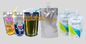 spout Bag good for packaging liquids 16.9oz 5.3 x 8.9 inch,Liquor Pouch Drinking Flasks, Reusable Liquid Spout Bag, BPA supplier