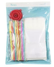 biodegradable eco-friendly FDA clear juice sealed drink pouches translucent reclosable hand held zipper plastic drinking supplier