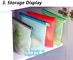Storage preservation reusable silicone food bag,FDA reusable silicone storage food bag with k in microwave bagease supplier