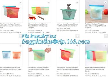 Reusable Leakproof Silicone ice Genie,Ice Cube Maker Genie Silicone Ice bucket The Revolutionary Space Saving Ice Cube M supplier