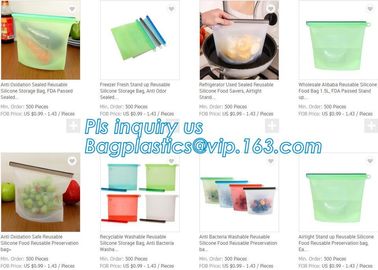 Reusable Leakproof Silicone ice Genie,Ice Cube Maker Genie Silicone Ice bucket The Revolutionary Space Saving Ice Cube M supplier