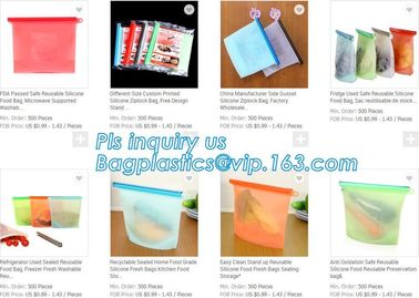 Reusable Leakproof Silicone ice Genie,Ice Cube Maker Genie Silicone Ice bucket The Revolutionary Space Saving Ice Cube M supplier