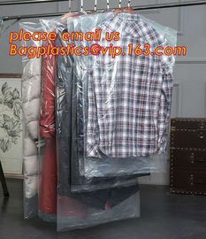 DRY CLEANING GARMENT BAGS COVER, SANITARY LAUNDRY BAGS, HOTEL, LAUNDRY STORE, CLEANING SUPPLIES, BELONGING BAGS, DRAWSRI supplier