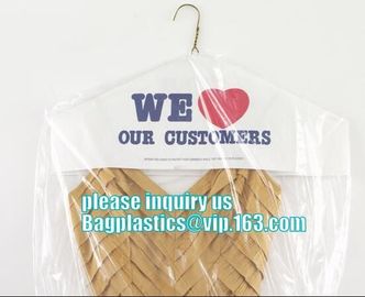 DRY CLEANING GARMENT BAGS COVER, SANITARY LAUNDRY BAGS, HOTEL, LAUNDRY STORE, CLEANING SUPPLIES, BELONGING BAGS, DRAWSRI supplier