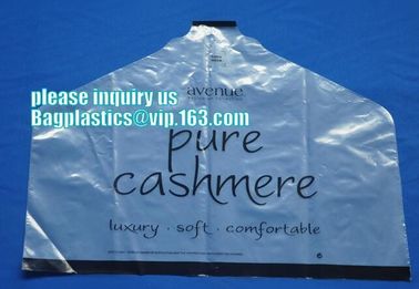 Plastic manufacturer best price custom made drawstring plastic dry cleaning laundry bags for garment bagplastics bagease supplier