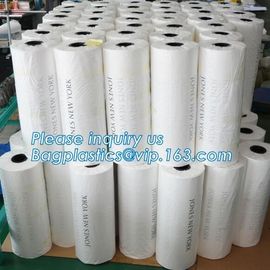 Dry cleaning bag Plastic disposable suit bags,Wholesale cheap plastic dry clean garment storage bag,Laundry dry clean pl supplier