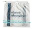 Biodegradable Drawstring Patient Belongings Bag,Manufacturer of Patient Belonging Bag with Rigid Handle OEM Available supplier