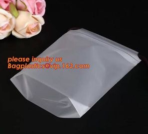 Biodegradable Dry Cleaning Shop Disposable Plastic Laundry Bag Poly Drawstring Bags,Poly Plastic Drawstring Hotel Laundr supplier