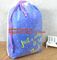 Biodegradable drawstring laundry poly bag,Cotton string LDPE plastic laundry bag custom poly bag drawstring bag bagease supplier