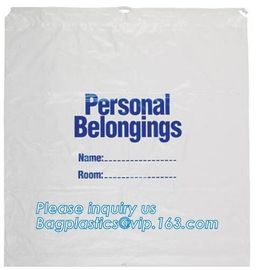 Biodegradable draw string pe bag logo printed poly pouch drawstring bags wholesale,outdoor plastic drawstring bag for sp supplier