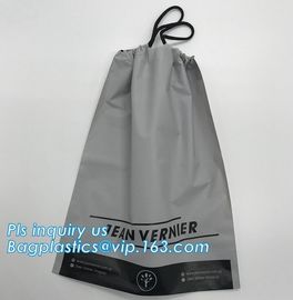 Biodegradable 22&quot; X 28&quot; Nylon Laundry Bags Two Shoulder Straps For Easy Backpack Carrying With bagplastics bagease packa supplier