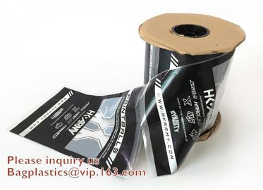 AUTO ROLL BAGS,AUTO FILL BAGS, PRE-OPENED BAGS, AUTOMATED BAGGING PACKAGING, BAGGERS,ACCESSORIES PACKING BAGEASE PACKAGE supplier