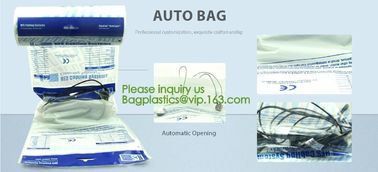 AUTO ROLL BAGS,AUTO FILL BAGS, PRE-OPENED BAGS, AUTOMATED BAGGING PACKAGING, BAGGERS,ACCESSORIES PACKING BAGEASE PACKAGE supplier