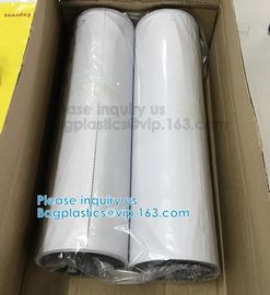 AUTO ROLL BAGS,AUTO FILL BAGS, PRE-OPENED BAGS, AUTOMATED BAGGING PACKAGING, BAGGERS,ACCESSORIES PACKING BAGEASE PACKAGE supplier